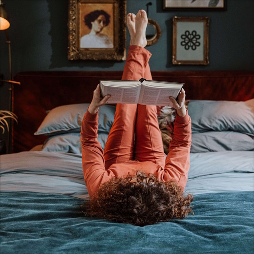 Charlie Choe Limitierte Auflage terrakotta mode Charlie Choe Limitierte Auflage terrakotta mode