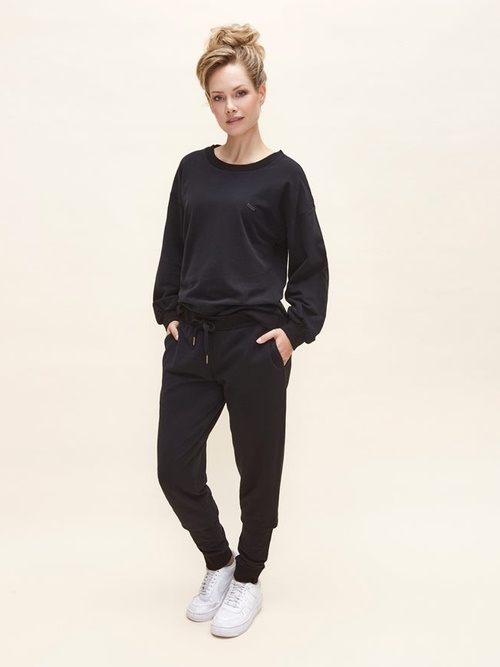 Charlie Choe Limitierte Auflage schwarz mode Charlie Choe Limitierte Auflage schwarz mode