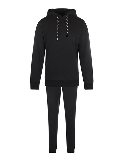 Charlie Choe Limitierte Auflage schwarz pyjama Charlie Choe Limitierte Auflage schwarz pyjama