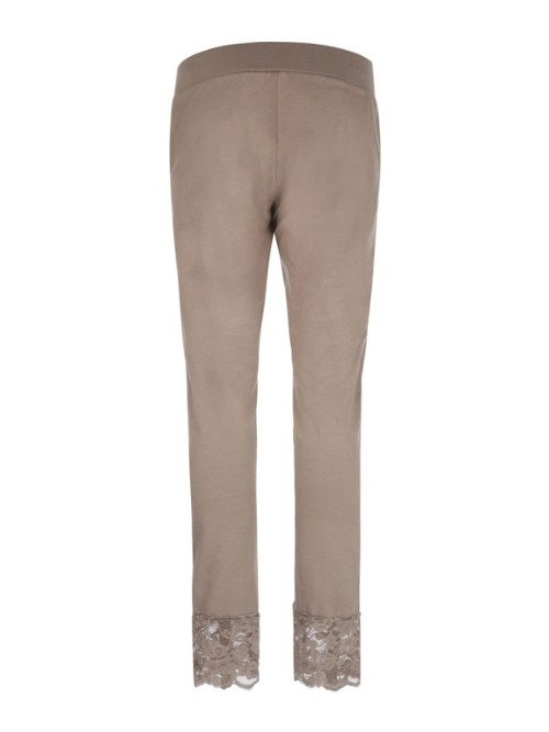 Charlie Choe MARRAKESCH NÄCHTE taupe legging Charlie Choe MARRAKESCH NÄCHTE taupe legging