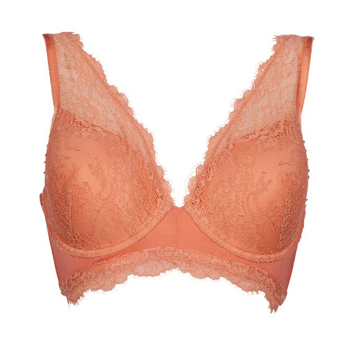 After Eden D-Cup & Up Sheryl blush vorgeformter bh After Eden D-Cup & Up Sheryl blush vorgeformter bh