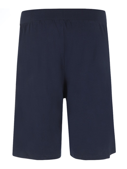 Charlie Choe UNI navy-blau pyjamahose Charlie Choe UNI navy-blau pyjamahose