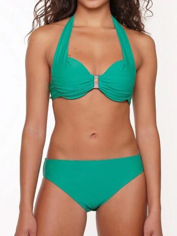 LINGADORE VIBRANT Green Bikini Set