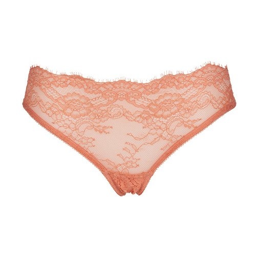 After Eden Silke blush slip After Eden Silke blush slip
