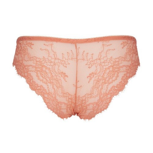 After Eden Silke blush slip After Eden Silke blush slip