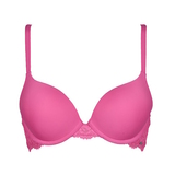 After Eden Two Way Boost hot pink push up bh