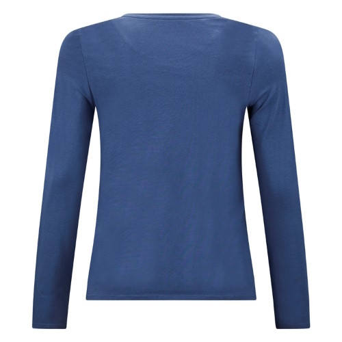 Charlie Choe Fantasie Träume blau schlafshirt Charlie Choe Fantasie Träume blau schlafshirt