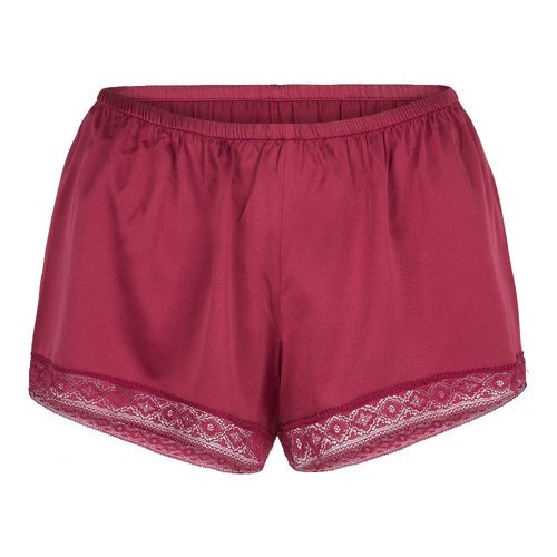 LingaDore Nacht Earth Red rot pyjama-hose LingaDore Nacht Earth Red rot pyjama-hose