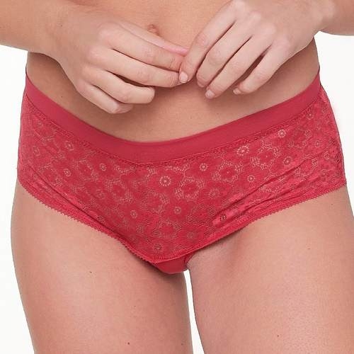 LingaDore Earth Red rot hipster LingaDore Earth Red rot hipster