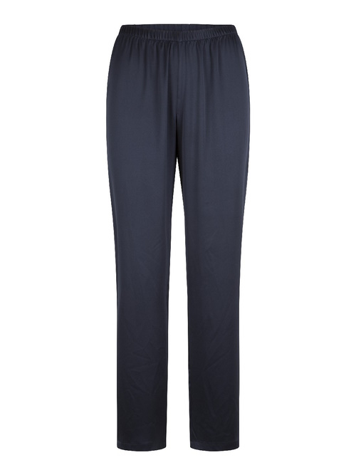 LingaDore Nacht Dark Snake navy-blau pyjamahose LingaDore Nacht Dark Snake navy-blau pyjamahose