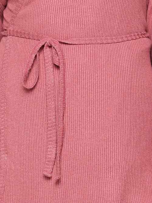 LingaDore Nacht Dusty Cedar antique rose pyjama LingaDore Nacht Dusty Cedar antique rose pyjama