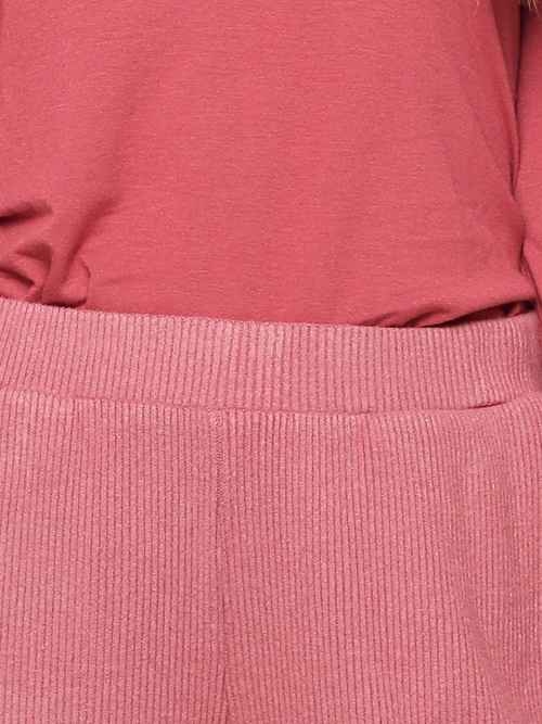 LingaDore Nacht Dusty Cedar antique rose pyjama LingaDore Nacht Dusty Cedar antique rose pyjama