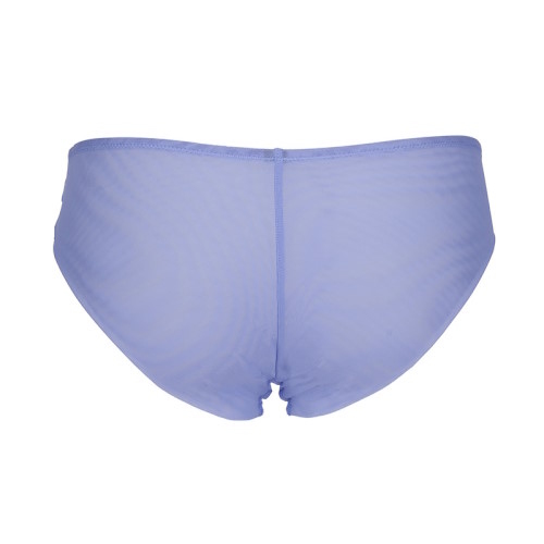 After Eden Stella blau slip After Eden Stella blau slip