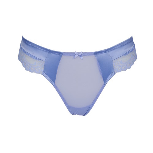 After Eden Stella blau string After Eden Stella blau string
