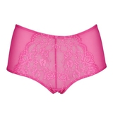 After Eden D-Cup & Up BO hot pink hoher slip
