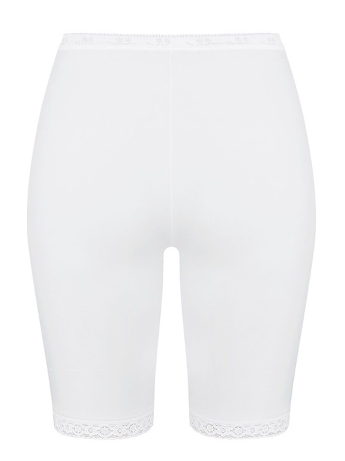 Sloggi Basic Long weiß hoher slip Sloggi Basic Long weiß hoher slip