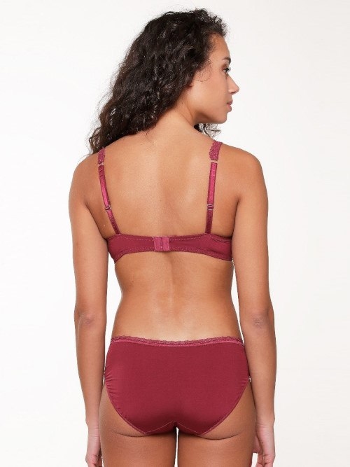 LingaDore Täglich Basic port slip LingaDore Täglich Basic port slip