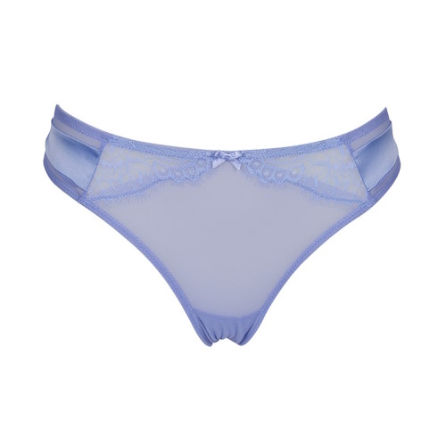 After Eden D-Cup & Up Severine baby blau string After Eden D-Cup & Up Severine baby blau string