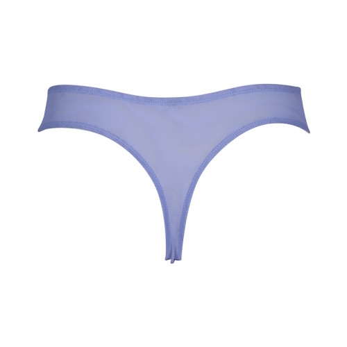 After Eden D-Cup & Up Severine baby blau string After Eden D-Cup & Up Severine baby blau string