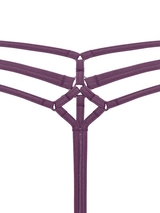 Marlies Dekkers Space Odyssey violett string
