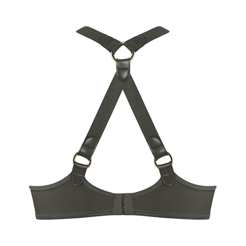 Marlies Dekkers Femme Fatale grün vorgeformter bh Marlies Dekkers Femme Fatale grün vorgeformter bh