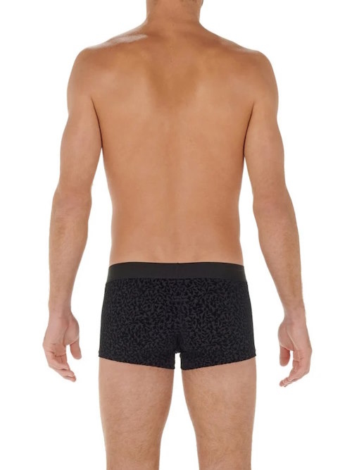 HOM Julius  schwarz sport trunk HOM Julius  schwarz sport trunk