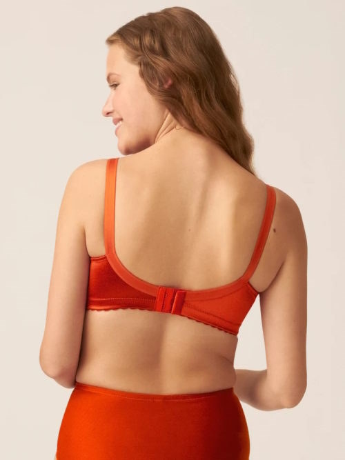 Naturana Minimizer orange hoher slip Naturana Minimizer orange hoher slip