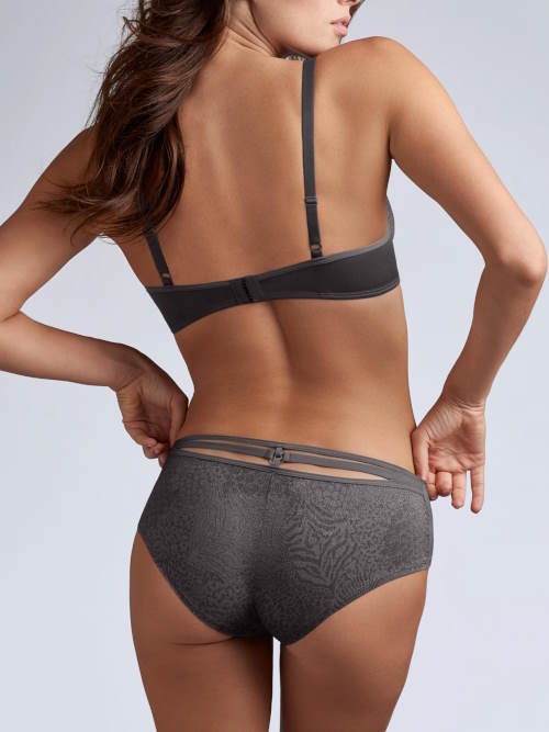 Marlies Dekkers Space Odyssey grau vorgeformter bh Marlies Dekkers Space Odyssey grau vorgeformter bh