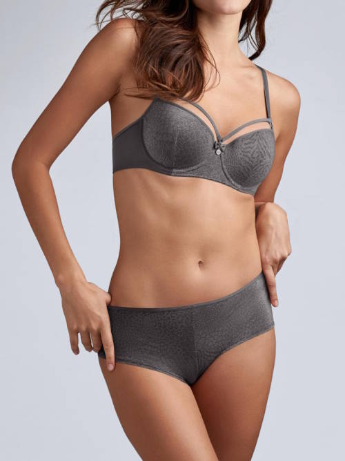 Marlies Dekkers Space Odyssey grau vorgeformter bh Marlies Dekkers Space Odyssey grau vorgeformter bh