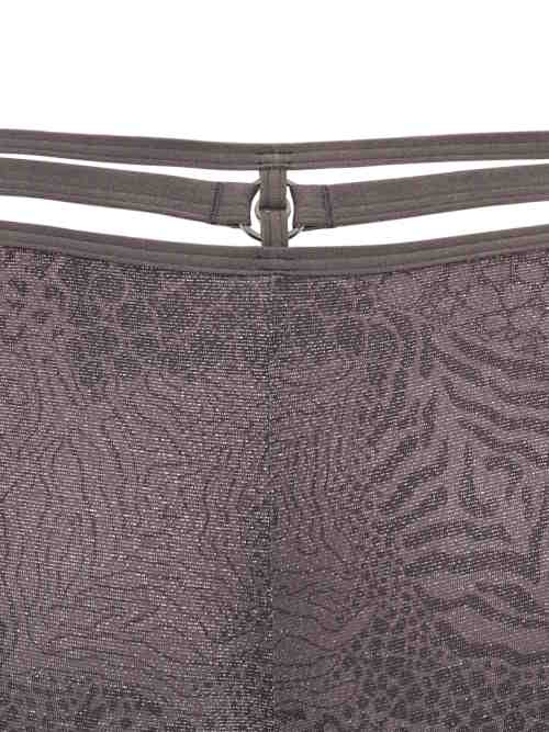 Marlies Dekkers Space Odyssey grau hipster Marlies Dekkers Space Odyssey grau hipster