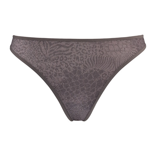Marlies Dekkers Space Odyssey grau string Marlies Dekkers Space Odyssey grau string