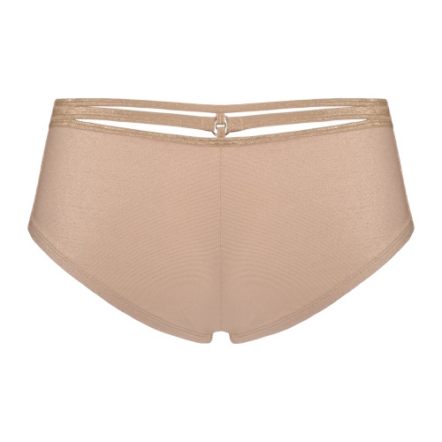 Marlies Dekkers Space Odyssey gold-glitzer hipster Marlies Dekkers Space Odyssey gold-glitzer hipster
