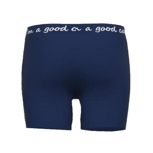 Ein Fisch namens Fred Guitars blau/print boxershort Ein Fisch namens Fred Guitars blau/print boxershort