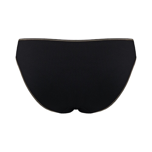 Marlies Dekkers Siren of the Nile schwarz slip Marlies Dekkers Siren of the Nile schwarz slip