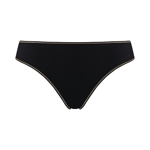 Marlies Dekkers Siren of the Nile schwarz slip Marlies Dekkers Siren of the Nile schwarz slip
