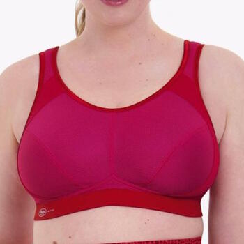 ANITA SPORT EXTREME CONTROLE 5527 Candy Red