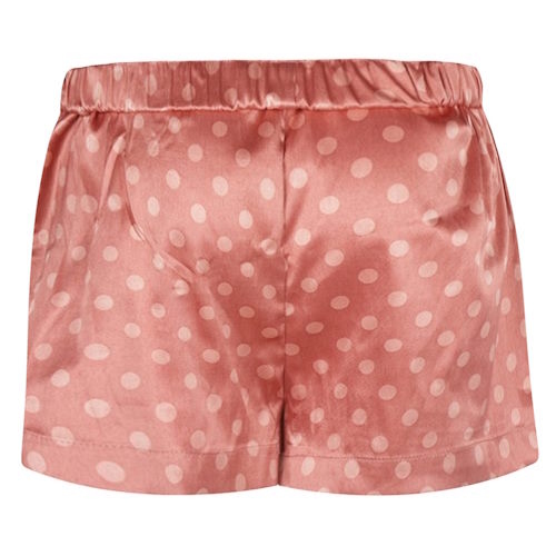 Charlie Choe Wildes Herz terrakotta pyjama-hose Charlie Choe Wildes Herz terrakotta pyjama-hose