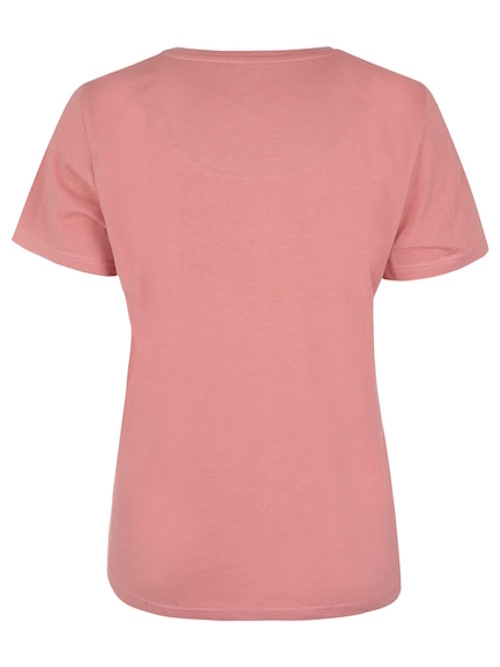 Charlie Choe Mystic Paradise pink/blau schlafshirt Charlie Choe Mystic Paradise pink/blau schlafshirt