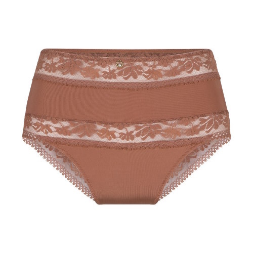 LingaDore Ginger Bread braun hoher slip LingaDore Ginger Bread braun hoher slip