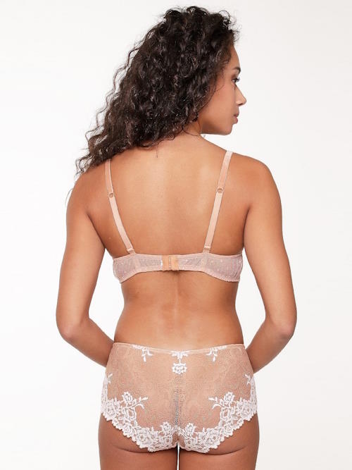 LingaDore  Golden sparkle gold hipster LingaDore  Golden sparkle gold hipster