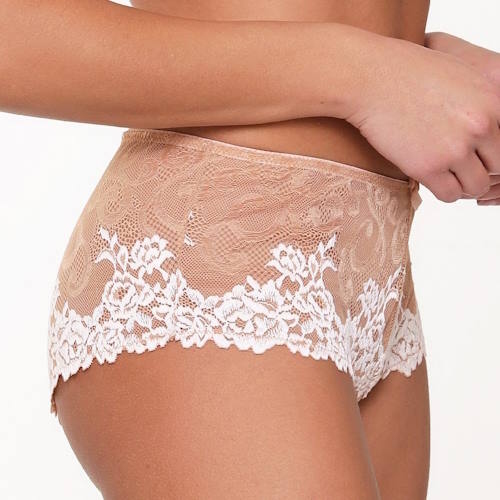 LingaDore  Golden sparkle gold hipster LingaDore  Golden sparkle gold hipster