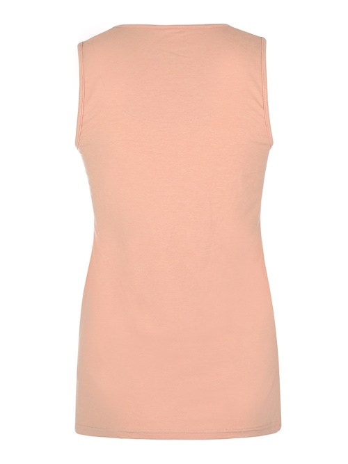 Charlie Choe Charlie Choe lachsrosa schlafshirt Charlie Choe Charlie Choe lachsrosa schlafshirt