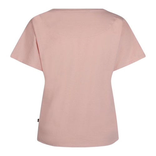 Charlie Choe Viel Glück pink schlafshirt Charlie Choe Viel Glück pink schlafshirt