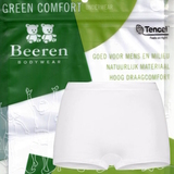 Beeren Unterwäsche Green Comfort weiß hipster
