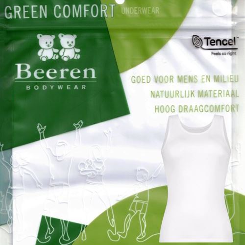 Beeren Unterwäsche Green Comfort weiß damen hemd Beeren Unterwäsche Green Comfort weiß damen hemd