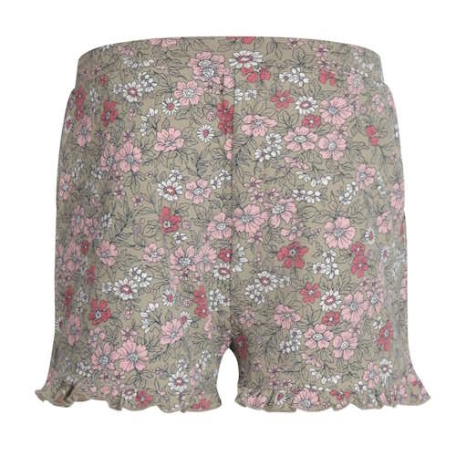 Charlie Choe Viel Glück grün/print pyjama-hose Charlie Choe Viel Glück grün/print pyjama-hose