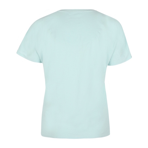 Charlie Choe Tropical Fever aqua schlafshirt Charlie Choe Tropical Fever aqua schlafshirt