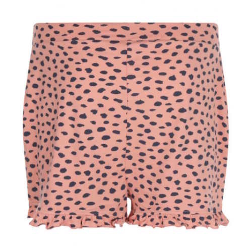 Charlie Choe Wilde Flora pink/blau pyjama-hose Charlie Choe Wilde Flora pink/blau pyjama-hose