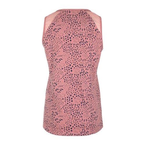 Charlie Choe Mystic Paradise pink/blau schlafshirt Charlie Choe Mystic Paradise pink/blau schlafshirt