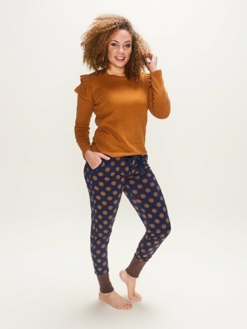 Charlie Choe MARRAKESCH NÄCHTE sand schlafshirt Charlie Choe MARRAKESCH NÄCHTE sand schlafshirt